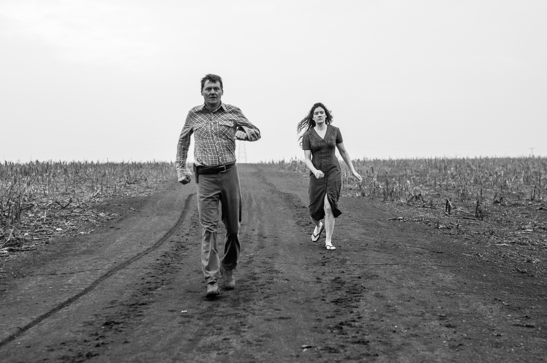 Paisajes de una memoria incierta - Luiza Kons