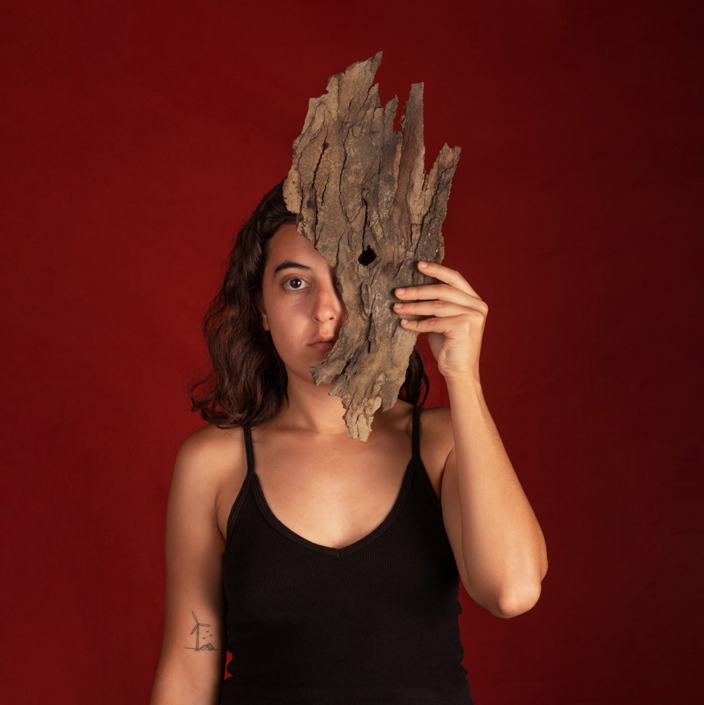 Abril Iberico Mevius