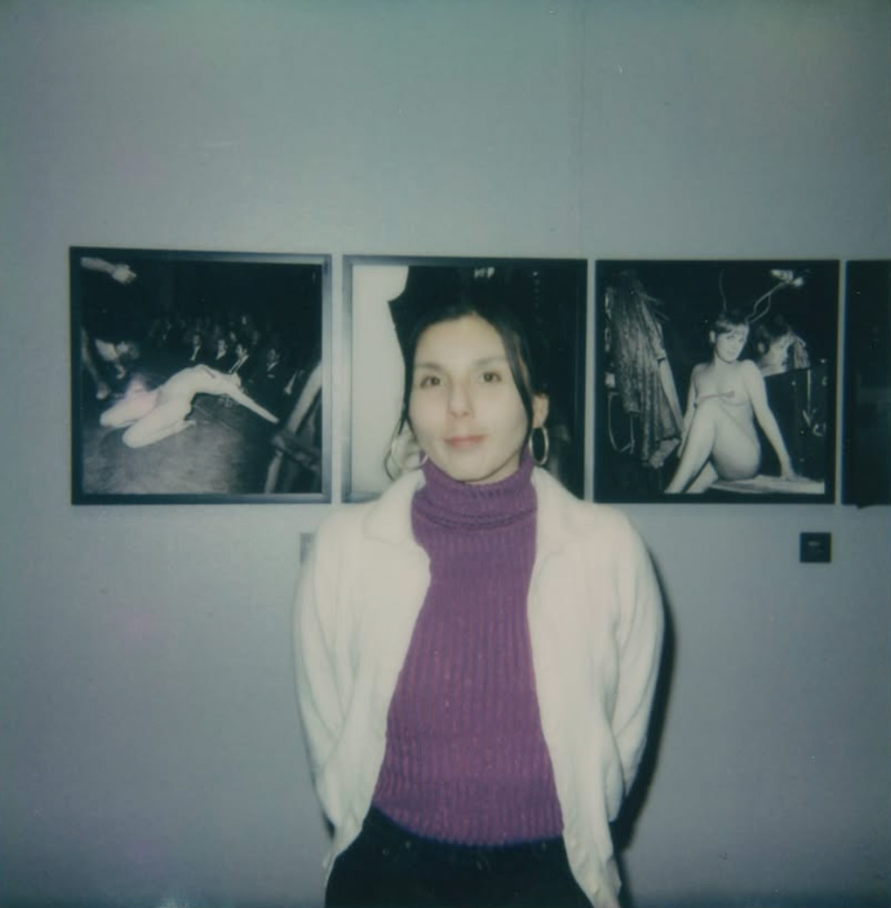 Aurora Rojas Briceño