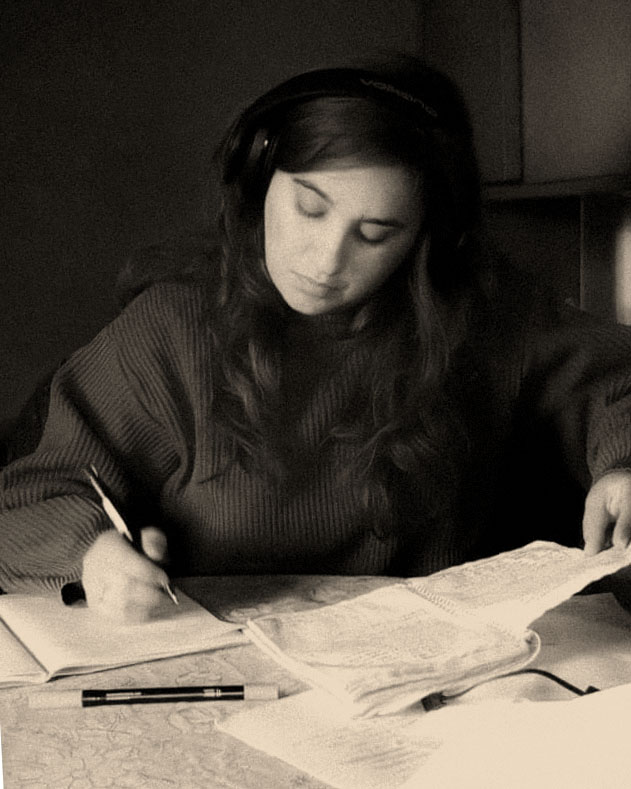 Caroline Rodas Toledo