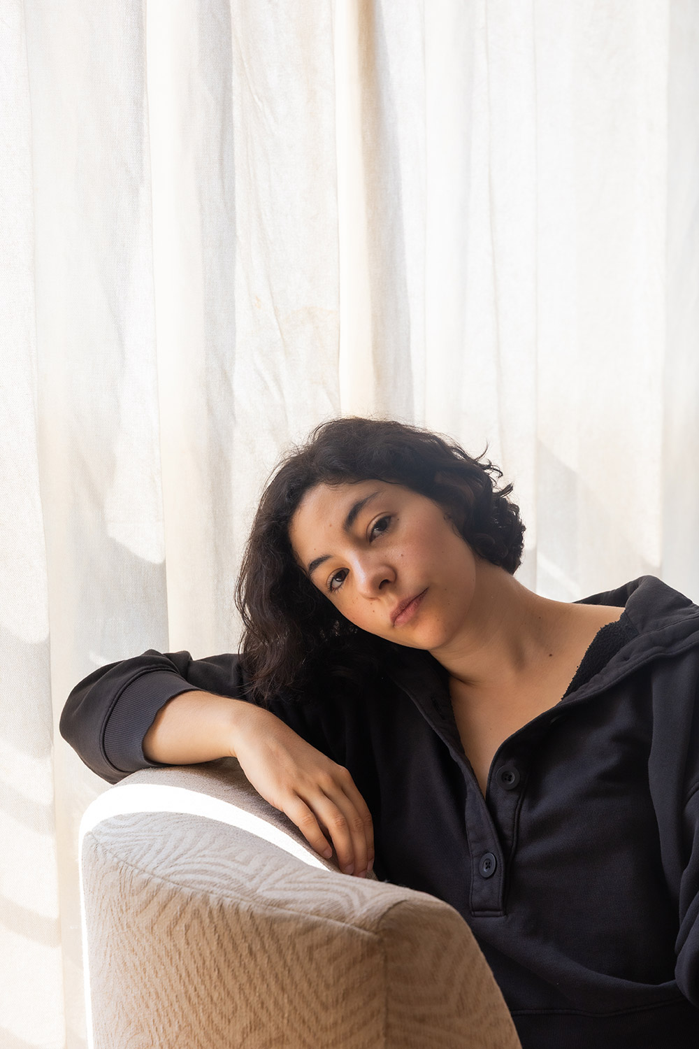 Soledad Violeta Carbajal