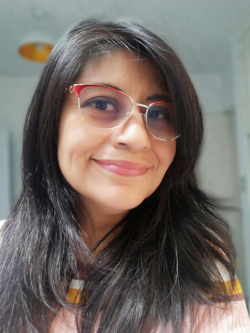 Verónica Chaires Gutiérrez