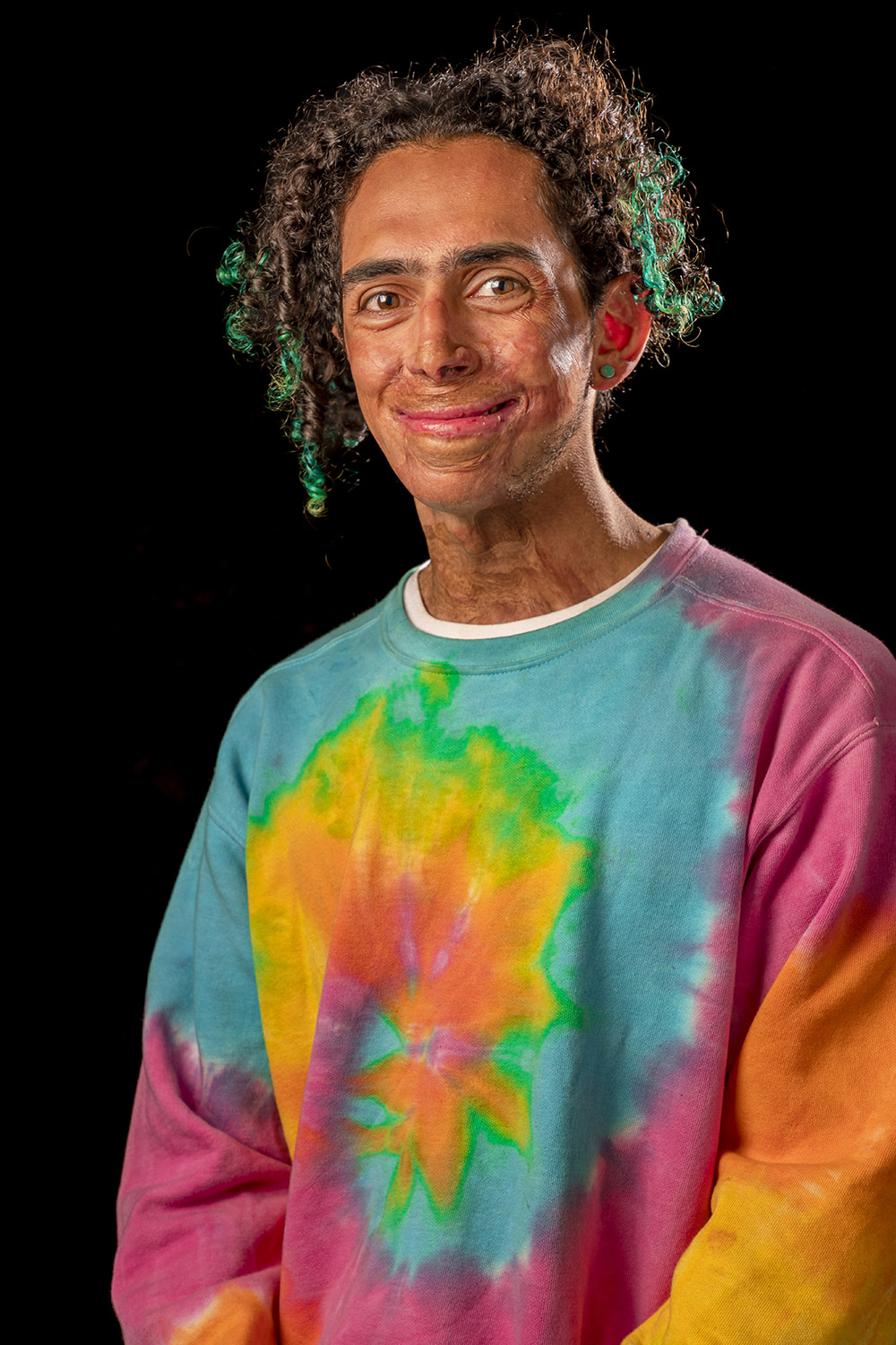 Yamil Martín Valenzuela