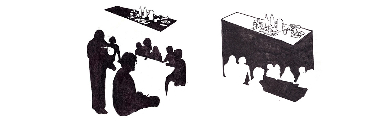 Taller Dibujo, archivo y cine: prácticas manuales para la imagen contemporánea