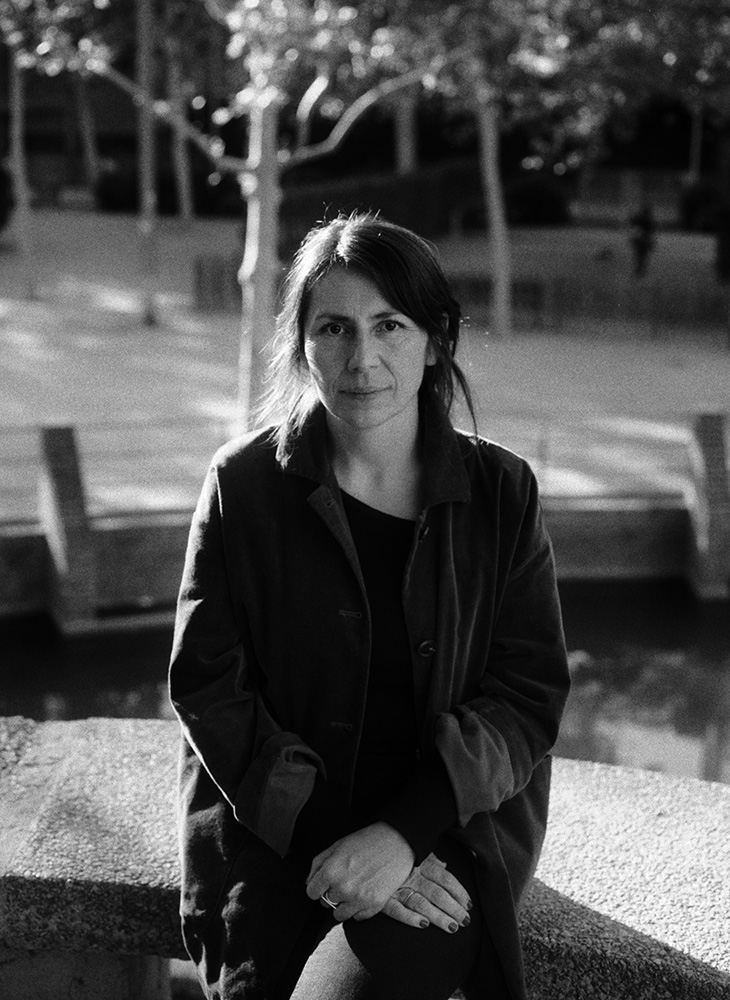 Andrea Soto Calderón